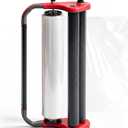 Pre-Stretch Film Dispenser for 18–20 Inch Rolls
