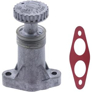 Fuel Priming Primer Pump 105-2508 6N6800 4N3287 Compatible with Caterpillar Cat 3306 3406 3408 C9 C7 3114 3406B