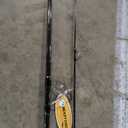 BERRYPRO Light Surf Spinning Rod Striper Fishing Rod Striped Bass surf Rod, 12'-2pc