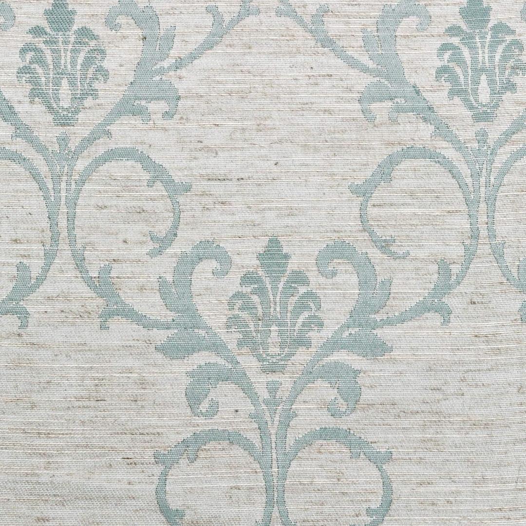 Zenna Home Easy to Install Window Curtain (1 Panel), 40 inches x 63 inches, Blue