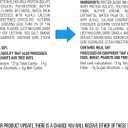 Quest Soft & Chewy Protein Cookie - 15g Protein - Double Chocolate Chip (12 Cookies)