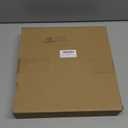 54 Pcs Team Spirit Items Bulk Team Spirit Week Accessories Include Pom Pom Headbands Bandana Whistles Stickers for Sports Events Cheering Essentials(Red)