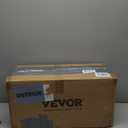 VEVOR Swimming Pool Pump, 2.0HP 115 V, 1500 W Single Speed Pumps for Above Ground Pool w/ Strainer Basket, 5400 GPH Max. Flow, Certification of ETL for Security