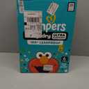 Pampers Diapers - Baby Dry - Size 6, 112 Count, Absorbent Disposable Infant Diaper 