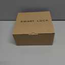 Smart Door Lock,Keyless Entry Door Lock for Front Door,Security Smart Deadbolt with Touchscreen Keypad,App Remote Control Fingerprint