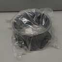 5" to 5.5" (127-140mm) ID Reducer silionce Coupler Reinforced Hose,4-Ply Turbo/Intercooler/Intake Piping Industrial Hydraulic