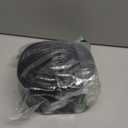 Replacement for Clopay Garage Door Rubber Bottom Weather Seal, for Single Slot Garage Doors 9FT