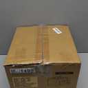 Cuisinart 4 Slice Compact Stainless Steel Toaster with Extra-Wide Slots for Bread, French Toast, Bagels & Pastries, Defrost & Reheat Functions, CPT-180P1, Brushed Stainless, Removable Crumb Tray