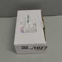 Skirfy Fillable Easter Eggs 3.15" Inch (12 Pack) with Hinge Bulk Golden Bright Plastic Easter Eggs, Perfect for Easter Egg Hunt,Birthday Party Favor