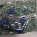 720 pcs 0.7 mm Lead Refills, Mechanical Pencil Lead HB, Break Resistant Pencil Refills, Black, 24 Tubes, 30 Pieces per Tube