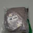 Vanity Fair womens Full Figure Beauty Back Smoothing Bra, Wirefree - Walnut, 44DD US