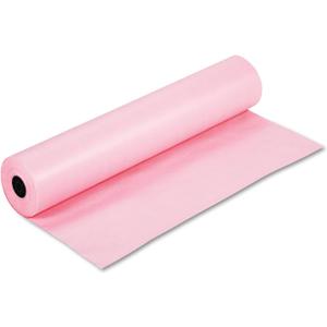 Rainbow Colored Kraft Duo-Finish Paper, 36" x 1000', 1 Roll