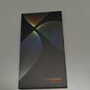 TORRAS for iPhone 17 Pro Case Crystal Clear, Ultra-Thin, 2025 Upgraded Non-Yellowing, Military-Grade Protection, Transparent Slim Case for iPhone 17 Pro Phone Case, Soft, Anti-Scratch, Clear