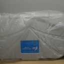 Baby Changing Station Commercial, Wall Mounted Baby Changing Station with Safety Strap, Wall Mounted Changing Table for Commercial Bathroom, Baby Changing Station that Makes Every Mother Happy