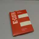 E-CLOTH DUST MOP HEAD