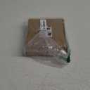 GE Polarized Grounding Outlet Extender, 20 Pack, Turn 2-Prong into 3, Easy to Install, Indoor, UL Listed, Orange, 46851