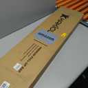 KAKICLAY 2026 Upgrade Multi-Grip Pull Up Bar with Smart Larger Hooks Technology - USA Original Patent, Designed, Shipped