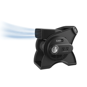 Lasko 12" Air Mover Blower Fan