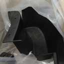 REPLACEMENT FOR FORD TRANSIT 2015-2024 REAR BUMPER CORNER COVER TRIM 150 250 350 (RIGHT PASSENGER SIDE)