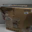 Fisher-Price Toddler Tricycle Harley-Davidson Lights & Sounds Trike, Toy Bike with Adjustable Seat & Storage for Outdoor Play Kids Ages 2+ Years