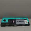 Logitech MK345 Wireless Keyboard and Mouse Combo with Palm Rest, 2.4 GHz USB Receiver, Compatible with PC, Laptop, Black (1 Pack)