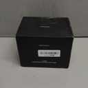 Coffee Bean Storage Dosing Tube: Single Espresso Dosing Containers - Small Airtight Canister Holder 4 PCS