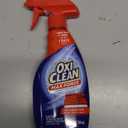 OxiClean MaxForce Laundry Stain Remover Spray, 12 Fl. oz.