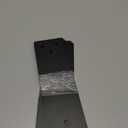 4pcs 3x10 Straight Steel Flat Mending Plate with HolesJoining Brackets, Connecting Brackets, I Strap. Metal Plate with Holes, Straight Flat Plate for Truss Framing.