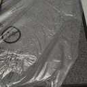 PetThem Dog Ramp for Car 71'' X-Long & 17.2" Wide Folding Dog Ramps for Large Dogs with Non-Slip Rug Surface Portable Dog Car Ramp for SUV Car & Truck, Outdoor Dog Ramp Up to 250 LBS