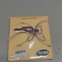 2-Pack Adjustable Butterfly-Shaped Guitar & Bass Hanger - Wooden Wall Mount | Durable, Stylish, and Universal Fit