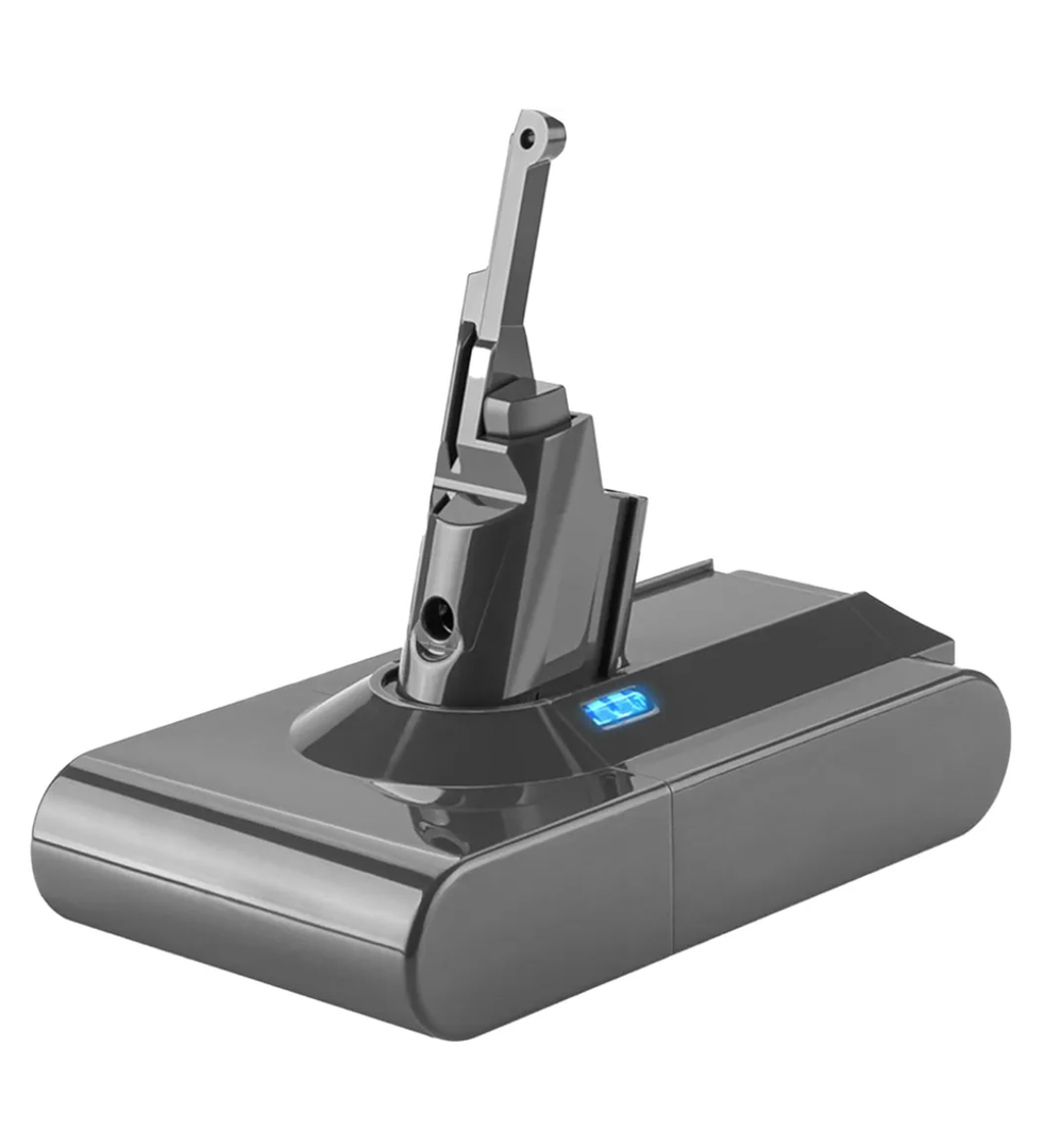 Handheld Vacuum Cleaner Replacement Battery for Dyson 21.6 (V7) 