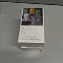 2 x Deller Portable Fan Rechargeable Personal Fan with 10000mAh Waist Clip On, 24H Runtime 3-Speed Hands-Free Shirt Fans, 6500RPM Wearable Neck Fans for Outdoor, Camping, Hiking, Travel (Black-01)