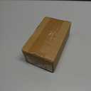 Caster Wheels, Locking Swivel Stem Casters Set of 4, Rubber Casters with 360 Degree No Noise Wheels for OLLDIDE Laundry Basket