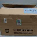 4x10 Washable Hallway Runner Rug: Oriental Extra Wide Ultra Soft Runners for Living Room Bedroom Stain Resistant Low Pile Carpet for Entryway Ktichen Thin Non Slip Bathroom Floor Mat(Grey,4x10)