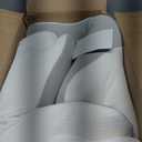 Cervical Neck Pillow for Pain Relief -Ergonomic Side Sleeper Pillow for Sleeping, Contour Memory Foam Pillows for Neck Support, Cooling Orthopedic Bed Rest Pillow for Back and Stomach Sleepers Set of 2