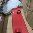 Woven Wire Fence Stretcher Bar-6ft,(6ft - incl/7 Wedges)