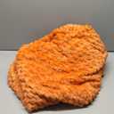 EXQ Home, Oeko Tex, Blanket, Standard 100, Orange