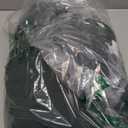 PRETTYGARDEN Womens Sweatsuits 2 Piece Set 2025 Casual Winter Long Sleeve Hoodie Loose Wide Leg Sweatpants Fall Tracksuit (X-Large, Dark Green)