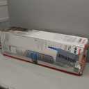 Honeywell Quiet Set Whole Room Oscillating Tower filter Fan with Remote, White, HYF260