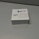 Domensi Halloween Napkin Holder for Table Decor Metal Coffin Paper Towel Holder Gothic Freestanding Tissue Dispenser Black Kitchen Accessories for Countertop Farmhouse Vintage Indoor Gift Decoration