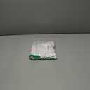 Womens Ruched Tank Tops Crewneck Sleeveless Shirts Slim Fitted Top Dressy Casual Summer Trendy Clothes 2025 (Large, White)