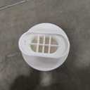 Ecoviva Replacement PCT Filter Cartridge for Reverse Osmosis System RO600