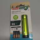 Coleman Kid's CT2 Mini LED Flashlight, 20 Lumens