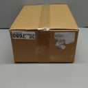 LED Taillights - Brake Tail Lights Compatible with RAM 1500 2019-2024, Replace 55112990AB 55112990AC 55112990AD - LED Driving Reverse Lamps Brake Turn Signal Lighting Rear Right Passenger Side