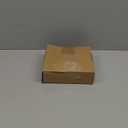 Lenwen 12 Pcs Halloween Squeeze Coloring Craft Kit DIY Halloween Slow Rising Toys Set Make Your Own Painting Crafts Party Favors Supplies Coloring Toys