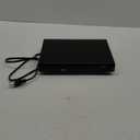 iLive Blu-Ray DVD Player with Remote Control - Black (IDBU601B)