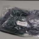 Dog Winter Coat,Warm Dog Jacket,Puppy Polar Fleece High Collar Full Body Snowsuit,Comfort Windproof Sweater (Grey, XXL)