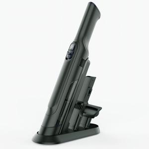 PROMOMO Handheld Vacuum Cordless, Super Lightweight 1.4lb with Powerful Suction, Charging Dock, Single Touch Empty and Detachable Dust Cup, Portable Mini Car Vac for Home Pet Car