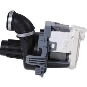 WDT780SAEM1 WDT720PADM0 W11032770 Dishwasher Circulation Pump Fit for whirl-pool kitchen-aid Dishwashers WDT720PADM1 WDT720PADM2 WDF750SAYM1 WDT790SAYM2 KDTE104ESS1 WDT780SAEM2 WDF750SAYM3 WDF560SAFM0