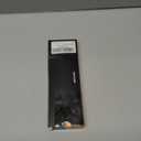 Compatible with Apple Watch Band and Case, Stainless Steel Metal Chain with TPU Cover, Smart-Watch Link Bracelet Strap, Wrist-Band for i-Watch Series 10 11, 42mm, Silver+Gold